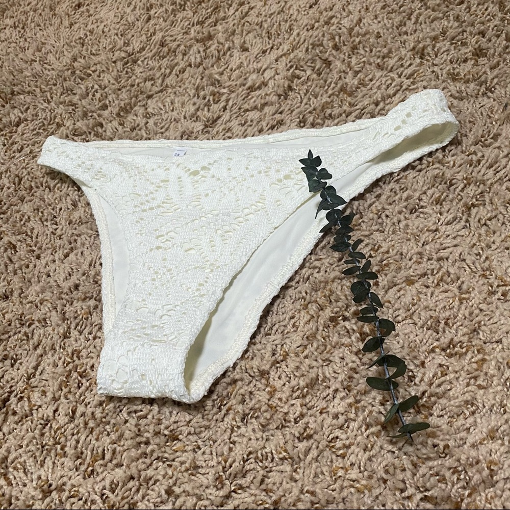 Brand new aerie bikini bottoms